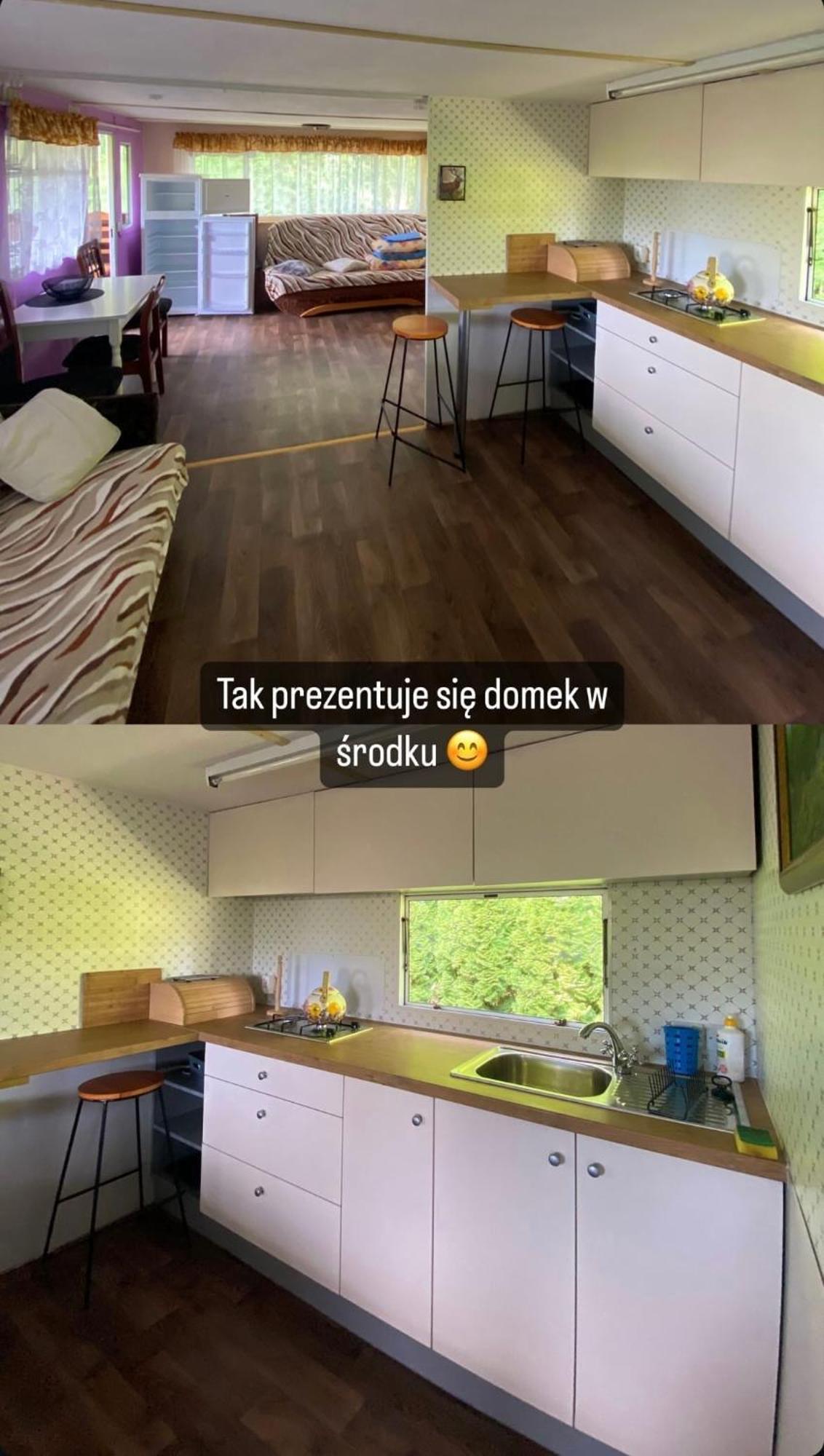 Kalva Sumowo Apartment Sumowo  Exterior photo